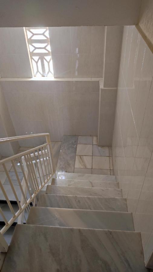 Emma Apartman Santa Pola Buitenkant foto